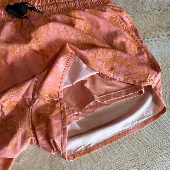 Tone it Up Run With You Short Canyon Lined L - Picture 4 of 8